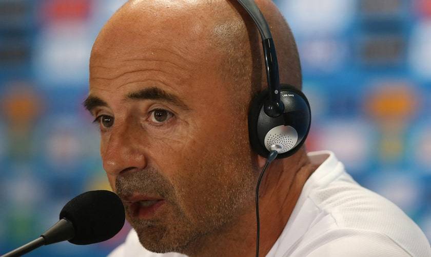 liderazgo Sampaoli, liderazgo