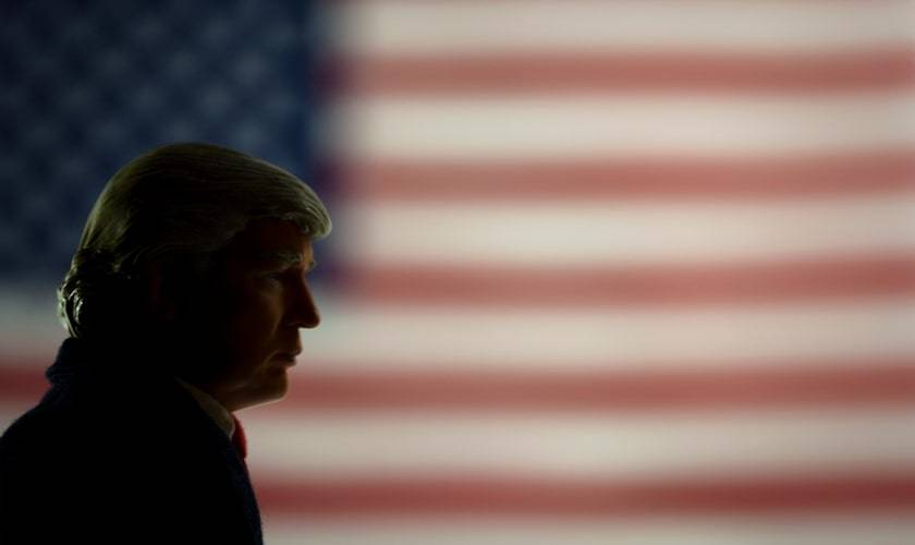 Donald Trump, liderazgo, liderazgo de Donald Trump de Trump, Modelo de Liderazgo Delta
