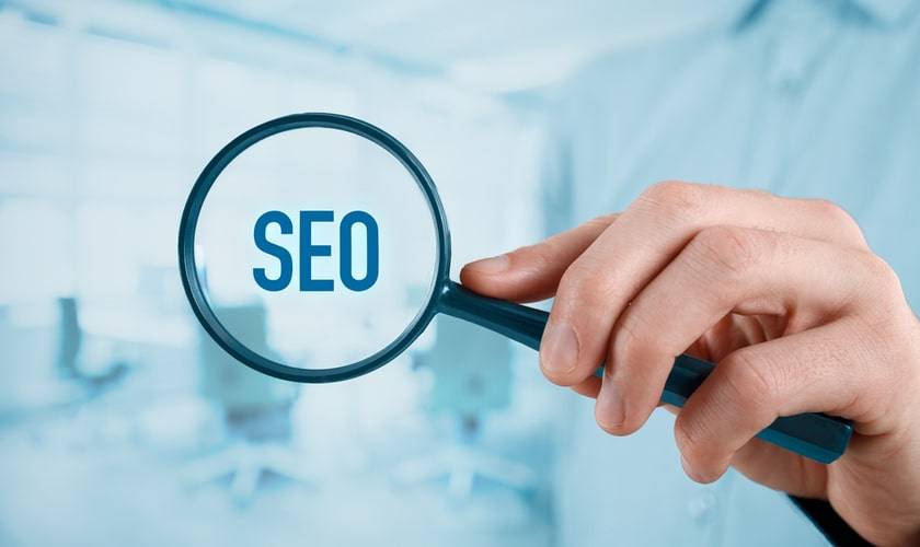 SEO, posicionamiento web