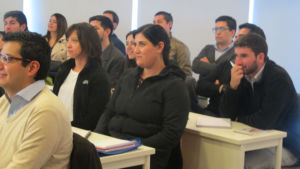 Seminario gratuito Entrega la mejor experiencia a tus clientes e incrementa tus ventas