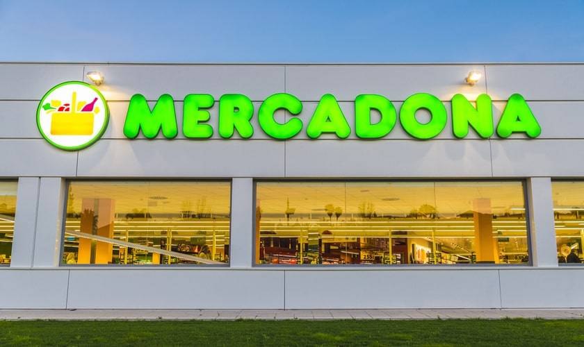 Estrategia de Mercadona, Mercadona