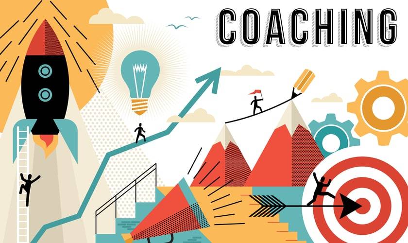 ¿Qué es el coaching?, coaching, coach, coachee