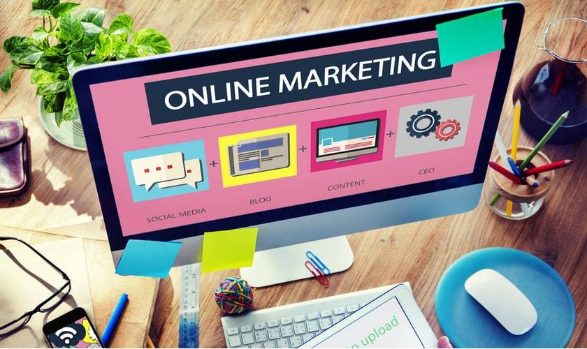 campaña de marketing online, campaña de marketing digital, marketing digital