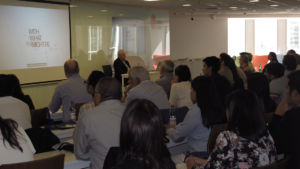 Seminario Gratuito: El futuro de la Estrategia