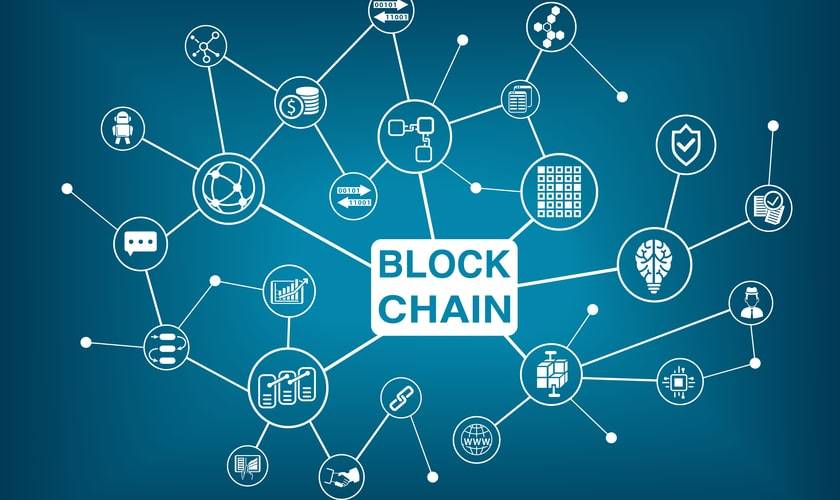 blockchain, qué es blockchain, bitcoin
