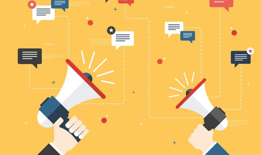 publicidad, proceso publicitario