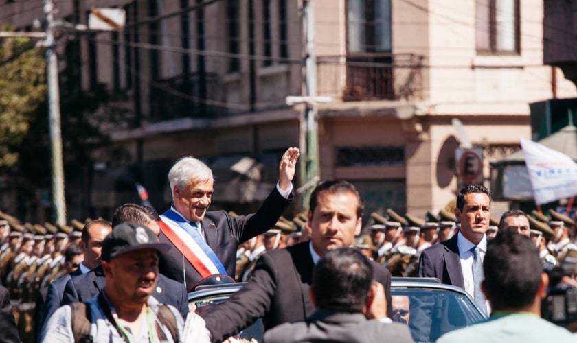 piñericosas, liderazgo de Sebastián Piñera