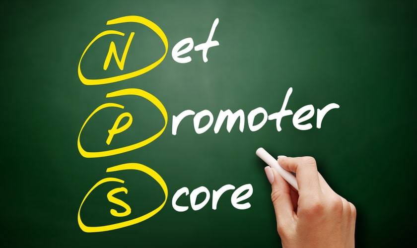NPS, CES, cómo medir la satisfacción del cliente, índice de satisfacción del cliente, net promoter score