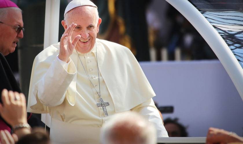 Papa Francisco, liderazgo, valores esenciales, carta a los obispos de Chile