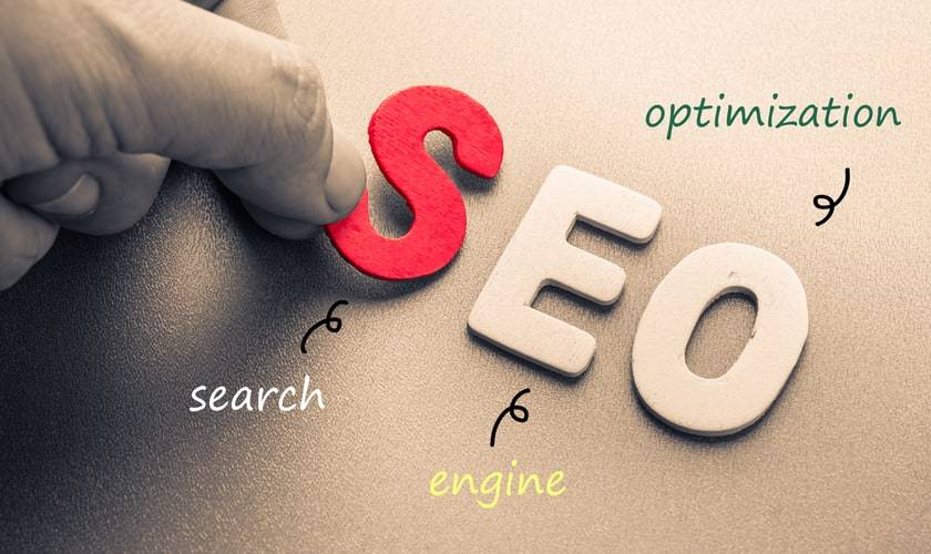 SEO, qué es el SEO, cómo mejorar el SEO