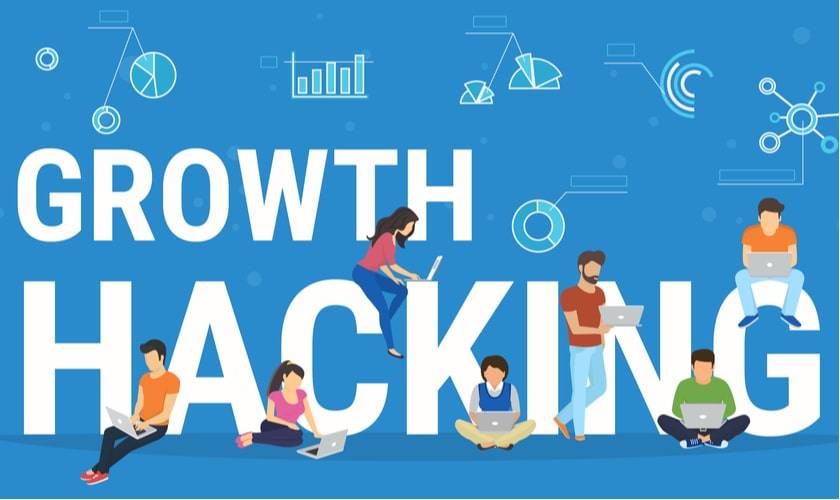 growth hacking, qué es el growth hacking