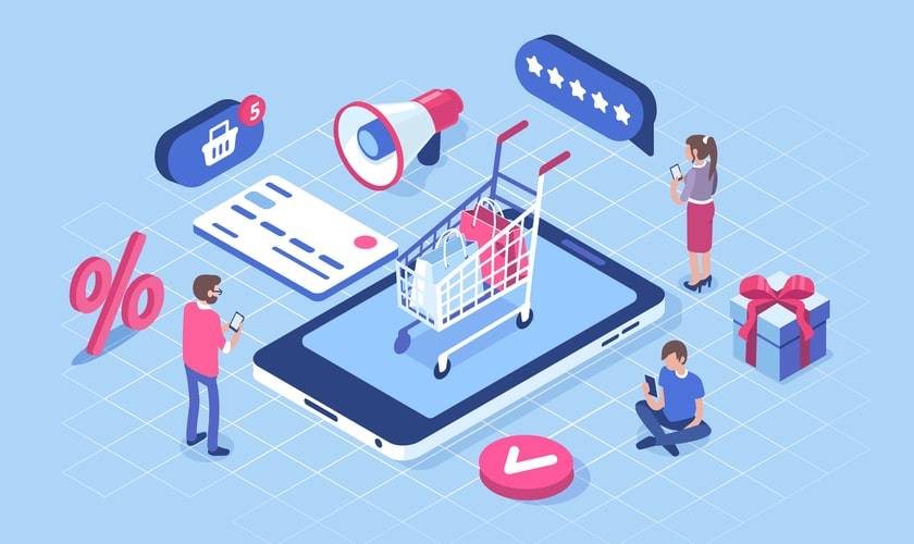 big data y analytics, retail