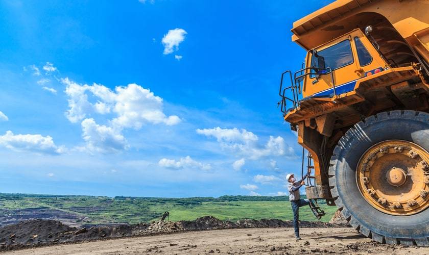 minería, innovar y emprender