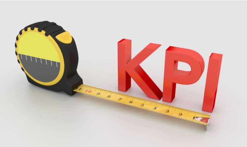 KPI, estrategia