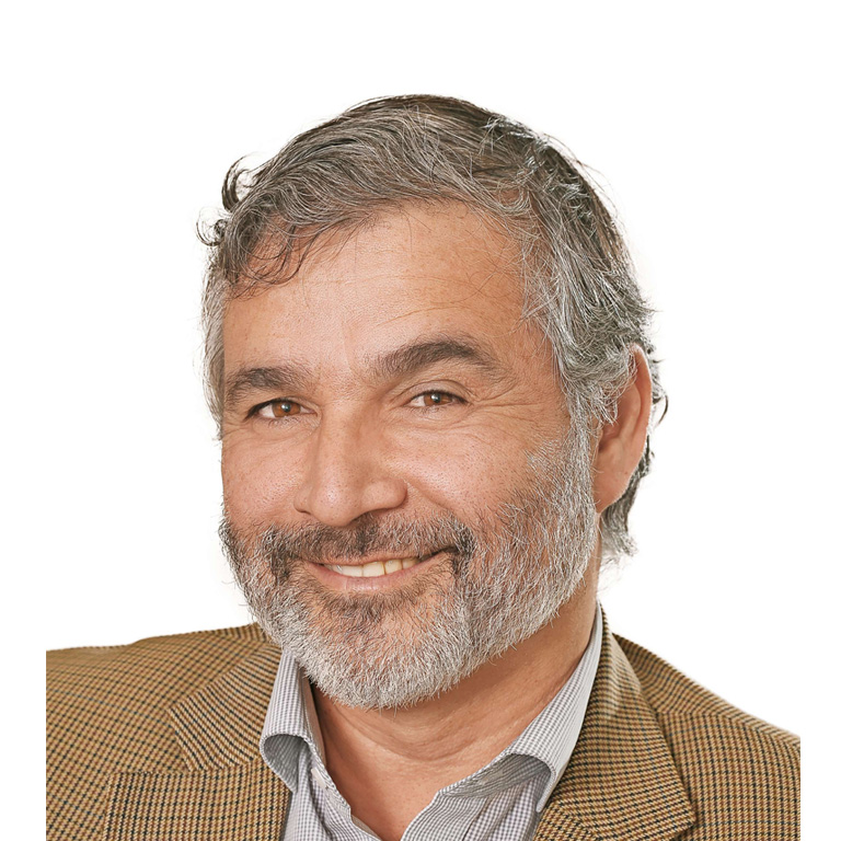 Sergio Godoy Profesor Clase Ejecutiva UC (cursos y diplomados UC)