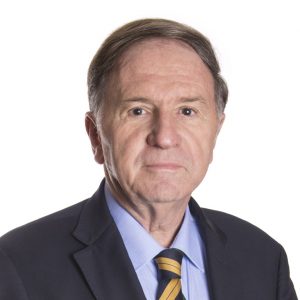 Arturo Yrarrázaval