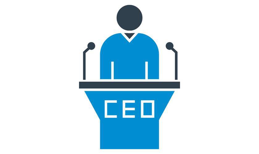 voceros, autoridad, confianza
