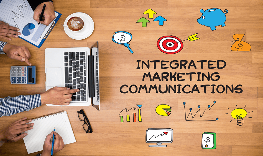 Comunicaciones Integradas de Marketing