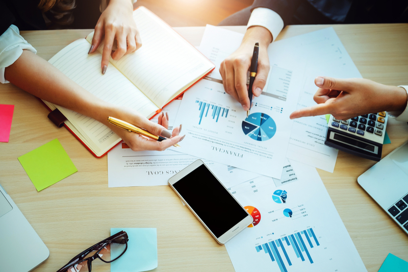 Curso Aplicación de herramientas para la gestión de equipos de venta