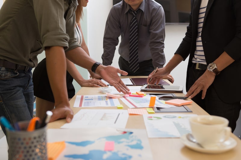 Diplomado en Evaluación de proyectos