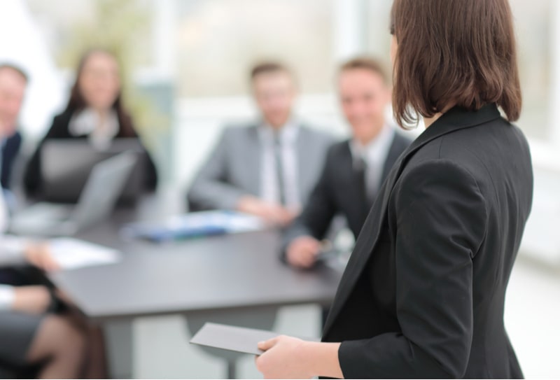 Diplomado en Estrategias de liderazgo efectivo