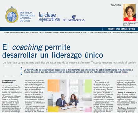 coaching, liderazgo único, liderazgo, líder