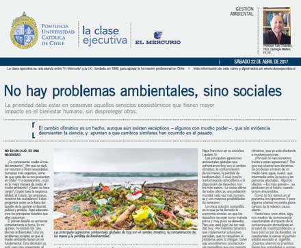 problemas ambientales