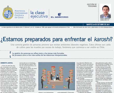 karoshi, muertes por exceso de trabajo