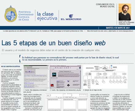 diseño web