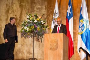 Clase Ejecutiva UC graduó a 1485 nuevos alumnos de sus programas de diplomado online