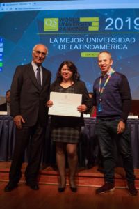 Clase Ejecutiva UC graduó a alumnos de Walmart de sus programas de diplomado online.