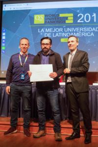 Clase Ejecutiva UC graduó a alumnos de Walmart de sus programas de diplomado online.