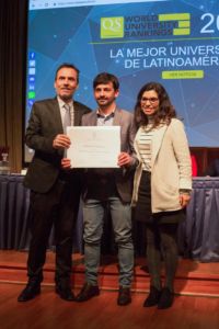 Clase Ejecutiva UC graduó a alumnos de Walmart de sus programas de diplomado online.