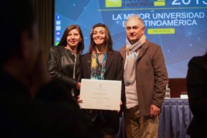 Clase Ejecutiva UC graduó a alumnos de Walmart de sus programas de diplomado online.