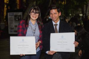 Clase Ejecutiva UC graduó a alumnos de Walmart de sus programas de diplomado online.