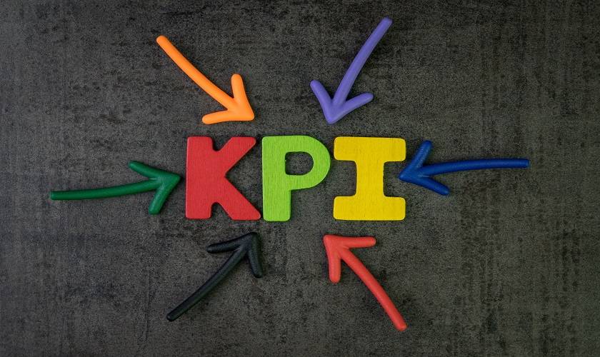 KPI, indicadores