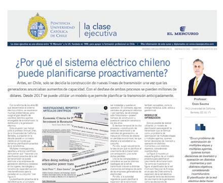 sistema eléctrico