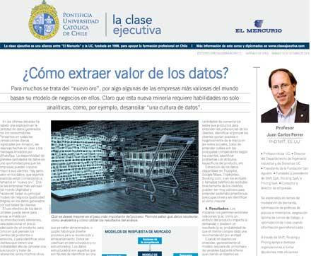 ¿Cómo extraer valor de los datos?, datos, valor de los datos