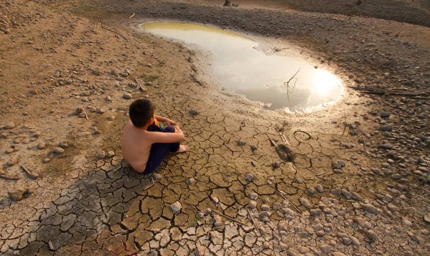 Efectos del cambio climático, sectores vulnerables, socialmente regresivos