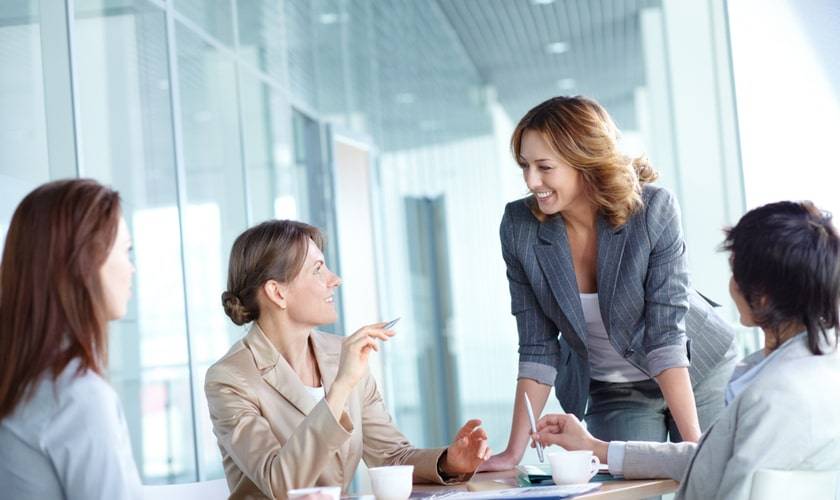 igualdad de género, mujer como fuerza laboral