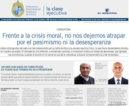 crisis moral