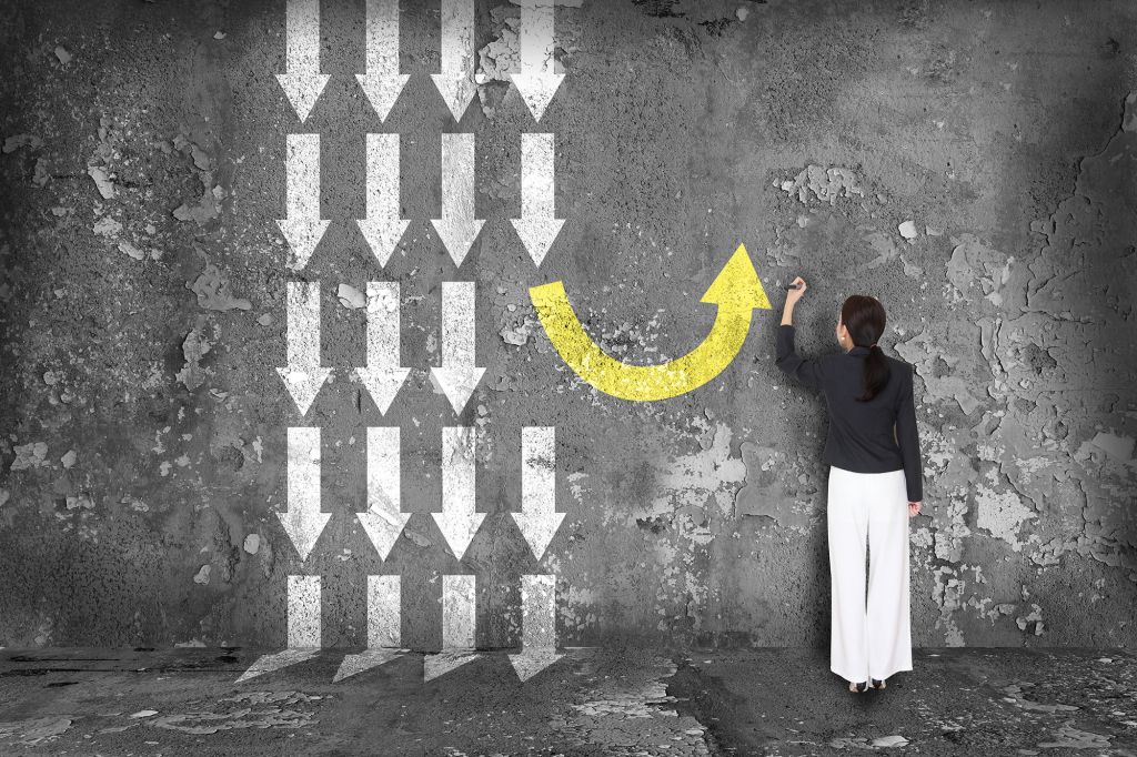 Curso Estrategia disruptiva