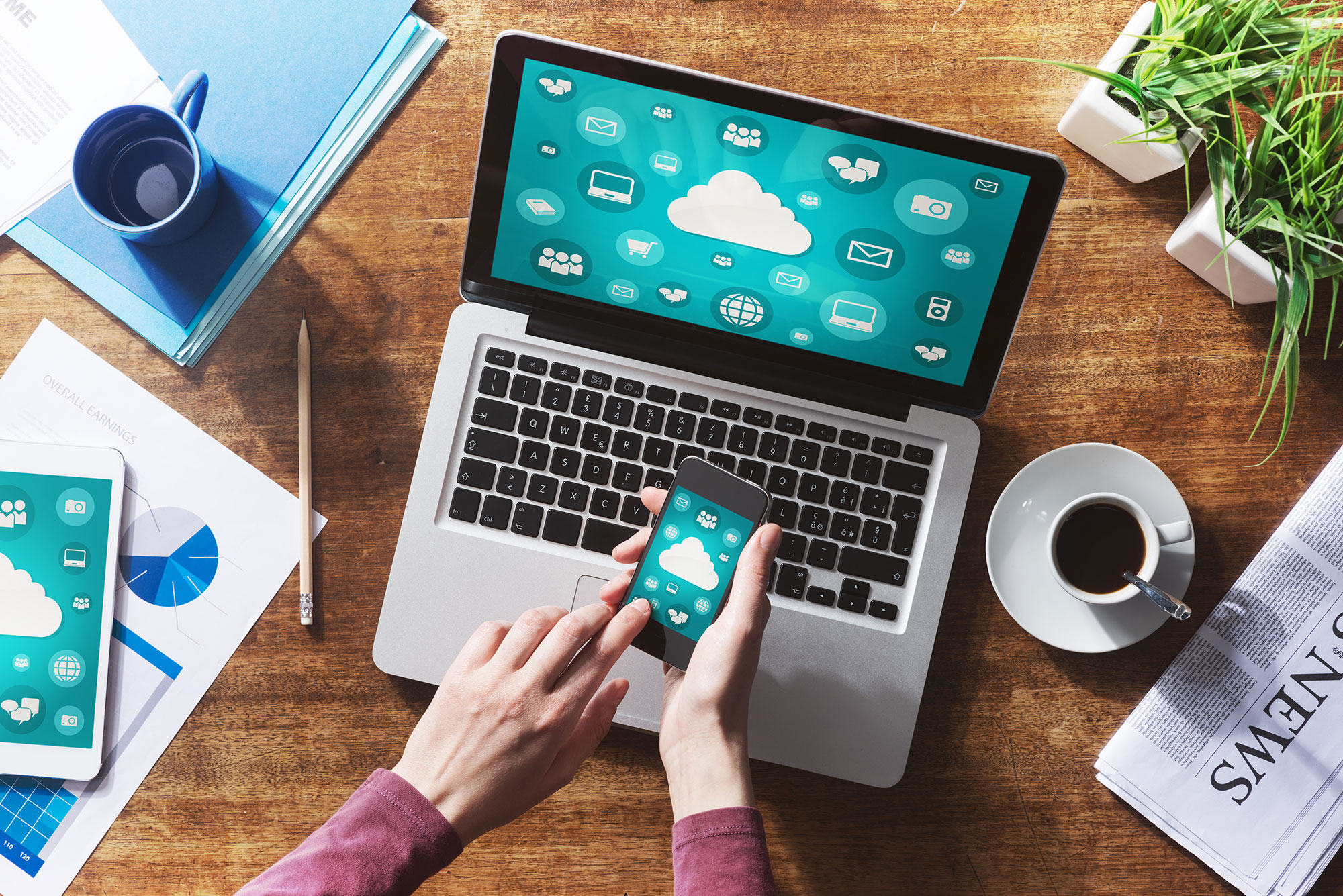 Actualízate en diseño de experiencia para el usuario digital UC Actualízate en diseño de experiencia para el usuario digital UC