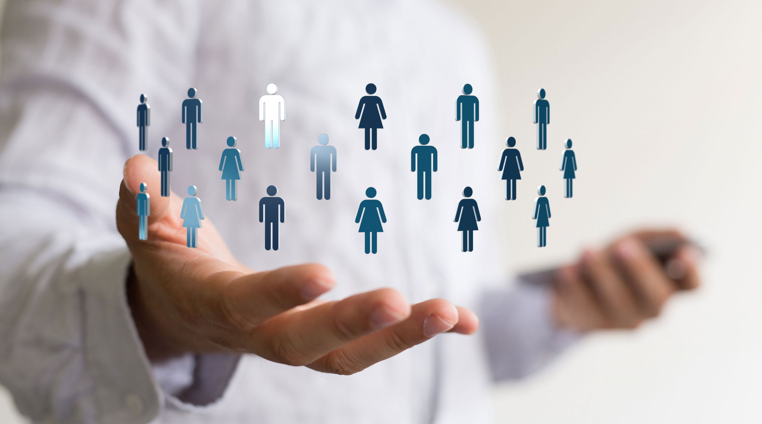 Maestría en Comportamiento en las Organizaciones con mención en Psicología empresarial o Gestión del Talento