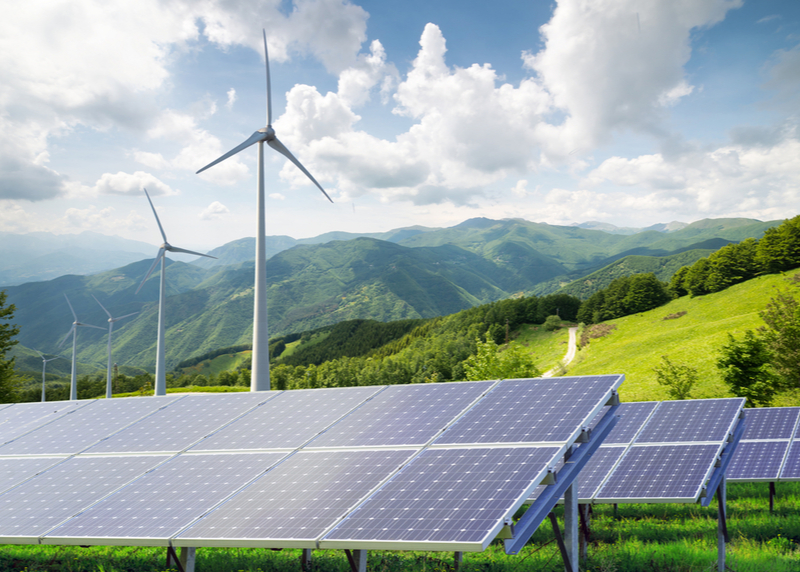 Curso Economía de la energía