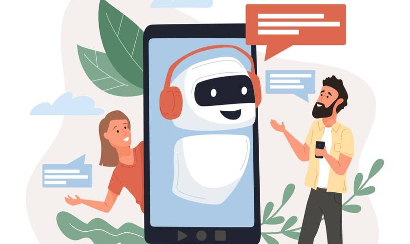 Chatbot, agentes susurrantes, curso marketing digital Clase Ejecutiva UC