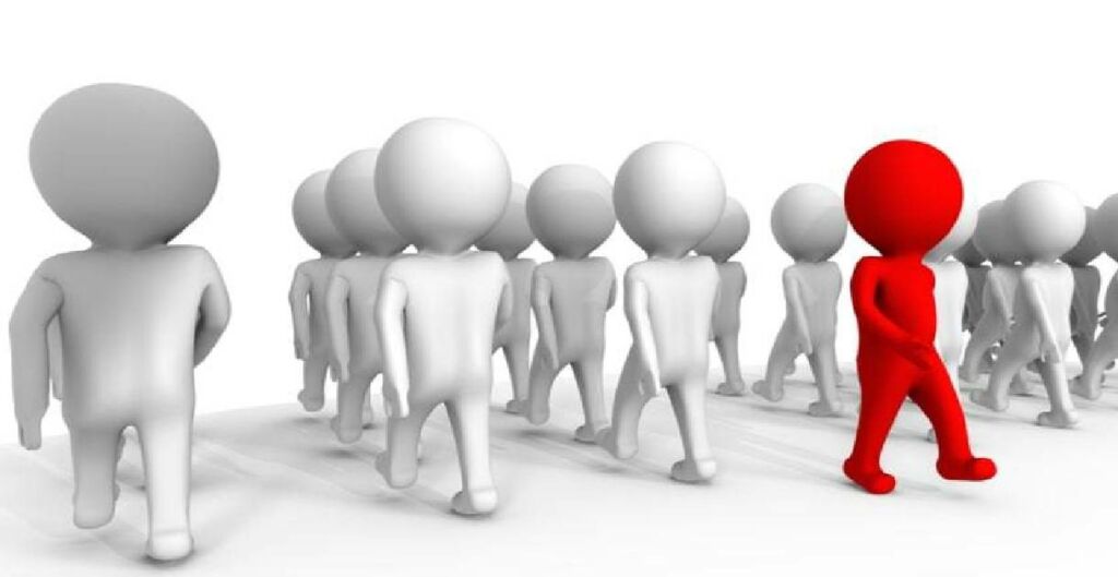 innovadores, cómo son los innovadores, características de los innovadoress