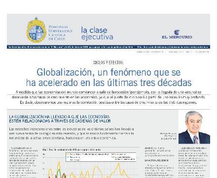 Globalización