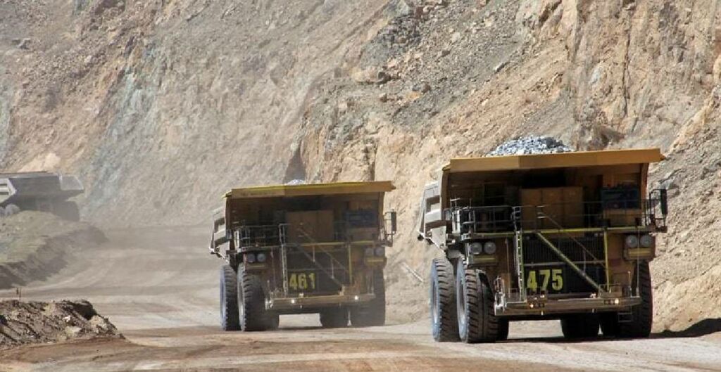 minería en Chile, maldición de la minería en Chile