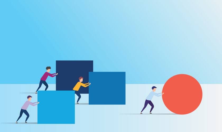 aspiración ganadora, curso estrategia corporativa ágil Clase Ejecutiva UC